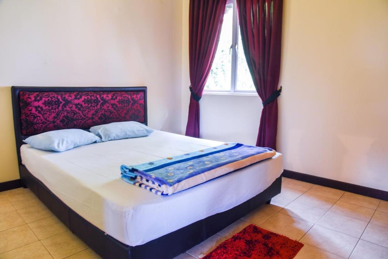 فندق Jk Kandy Bungalow المظهر الخارجي الصورة