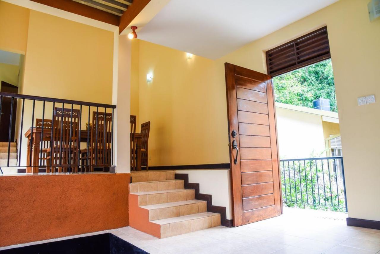 فندق Jk Kandy Bungalow المظهر الخارجي الصورة