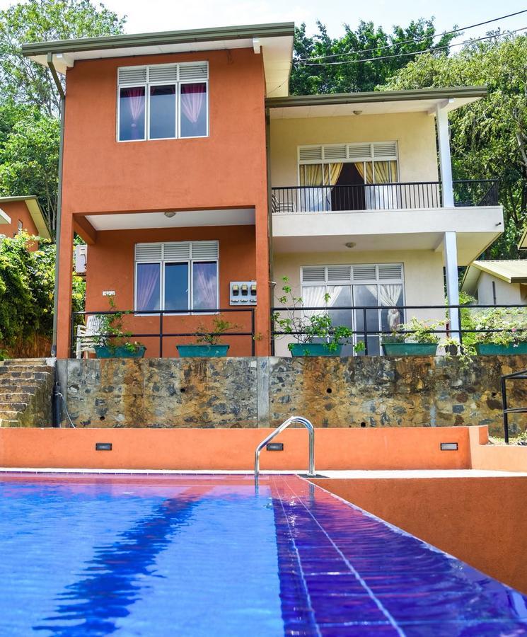 فندق Jk Kandy Bungalow المظهر الخارجي الصورة